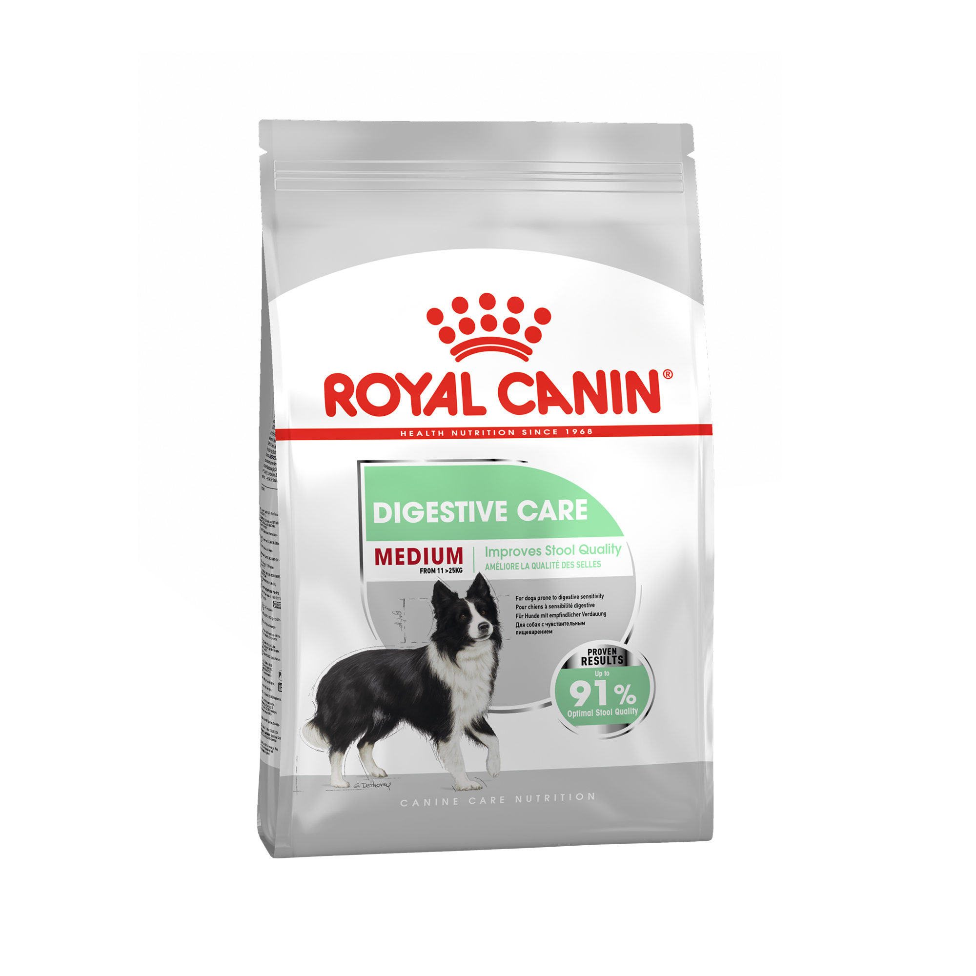 Royal Canin Medium Digestive Care - Hondenvoer