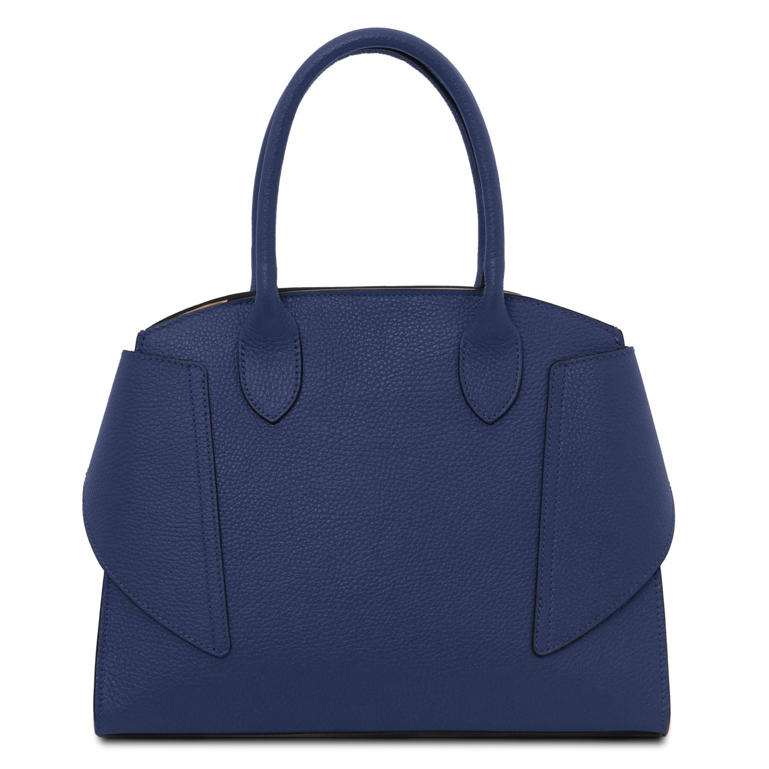 TL142421 – Coccola – leren Handtas