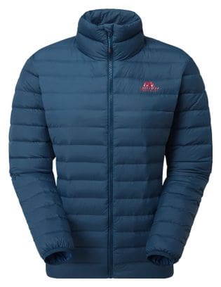 Doudoune Femme Mountain Equipment Earthrise Bleu