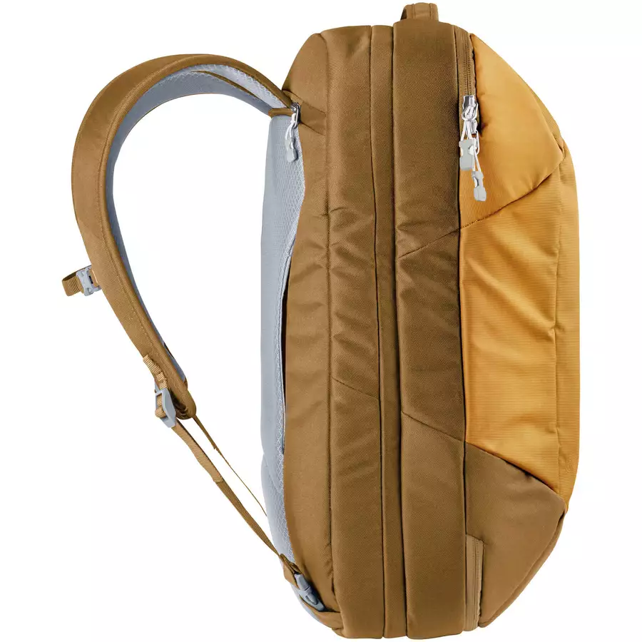 Deuter AViANT Carry On Pro 36 - Reiserucksack 55 cm cinnamon-chestnut