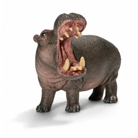 Schleich® 14681 Flusspferd