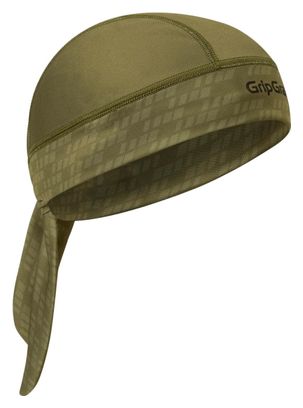 Bandana GripGrap Olive Vert