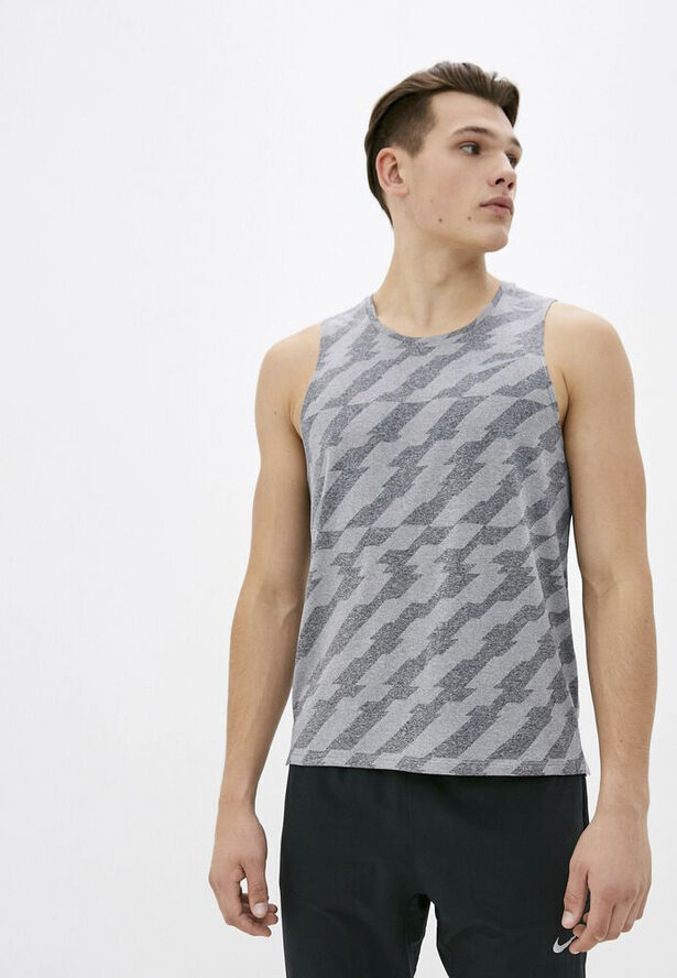 Nike Nike Miler Future Fast Top Sort