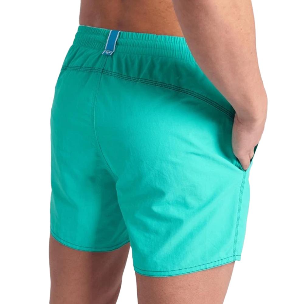 Arena Short de bain Turquoise Homme Arena Bywayx