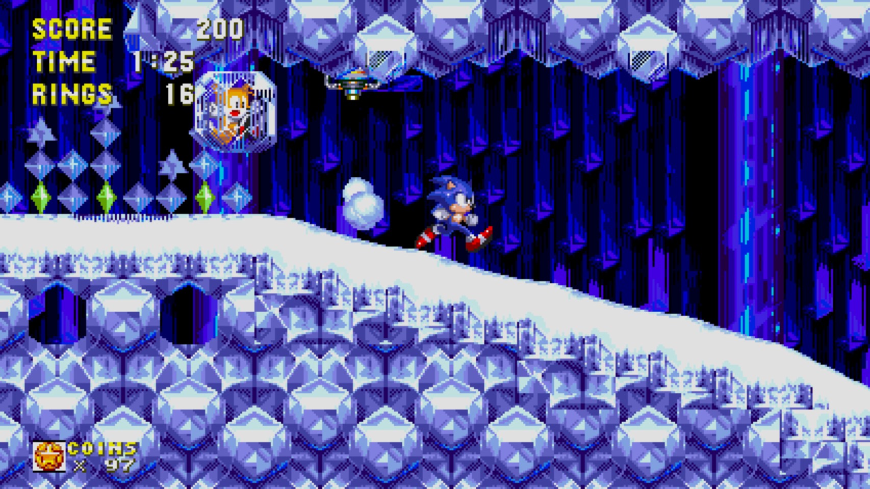 Sonic Origins- PC