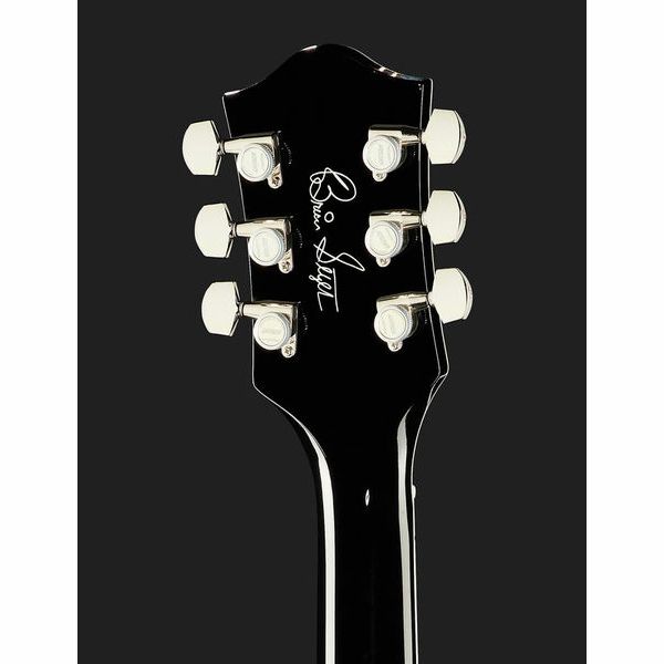 Gretsch Brian Setzer G6120T-BSNSH BK