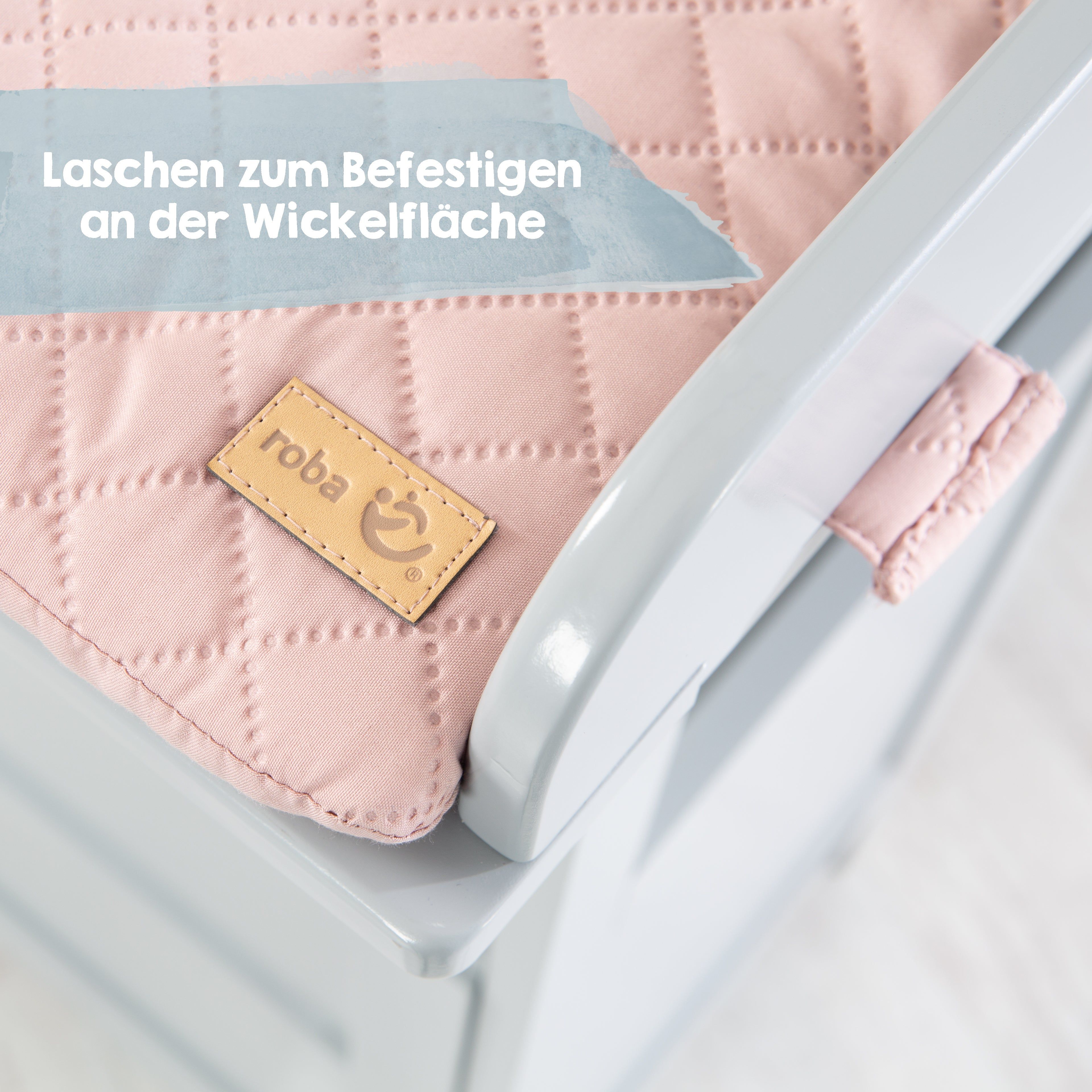 roba Sicherheitswickelauflage 
