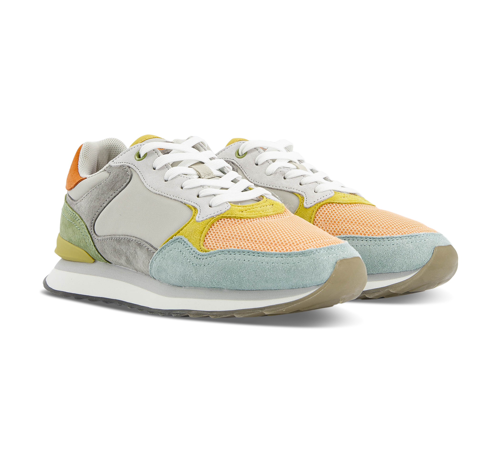 Hoff City multicolor
