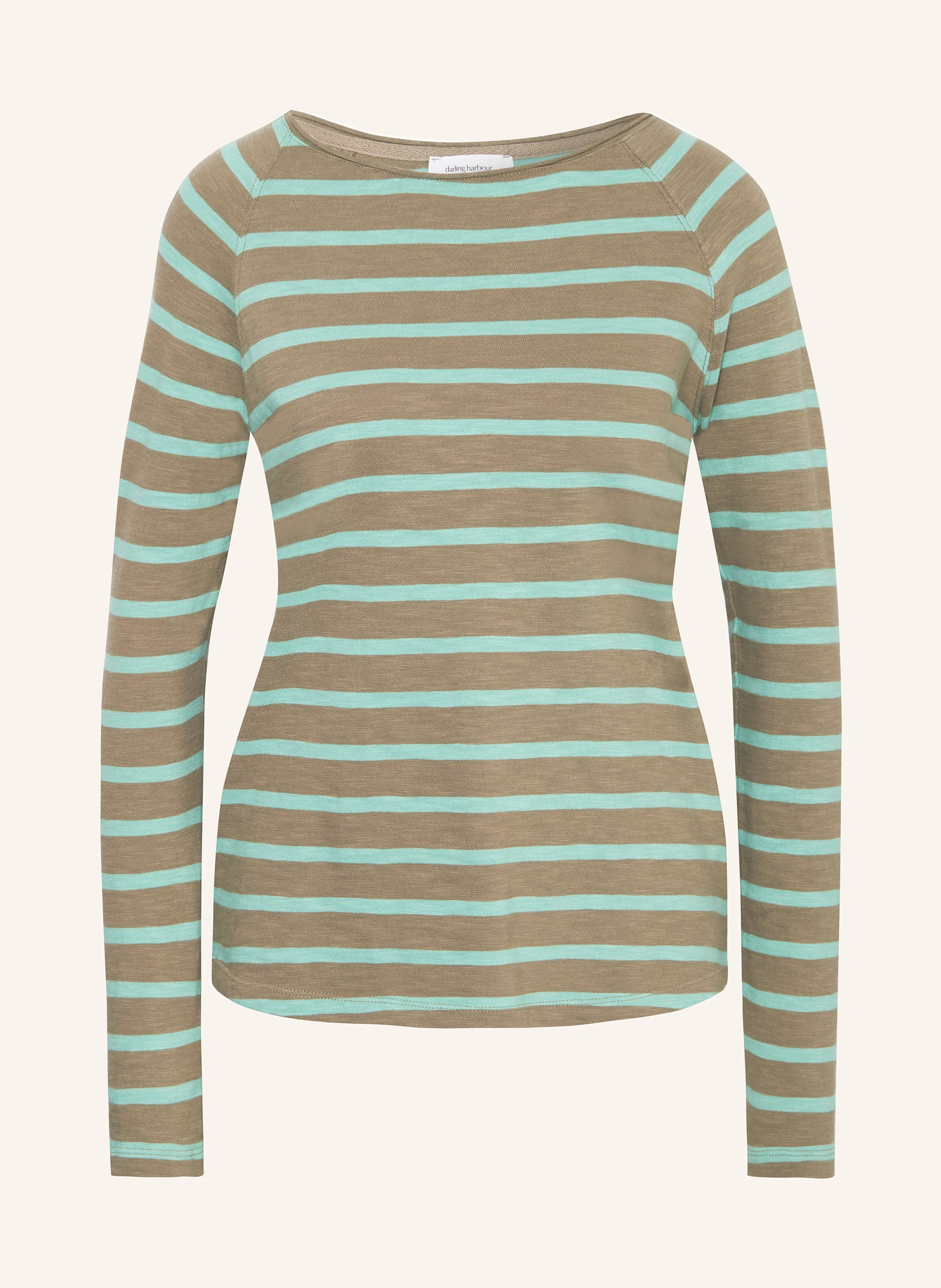 darling harbour Longsleeve