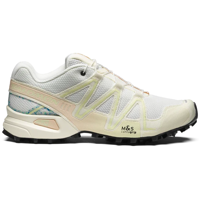 SPEEDCROSS 3 MINDFUL 3  Sportliche Schuhe Unisex