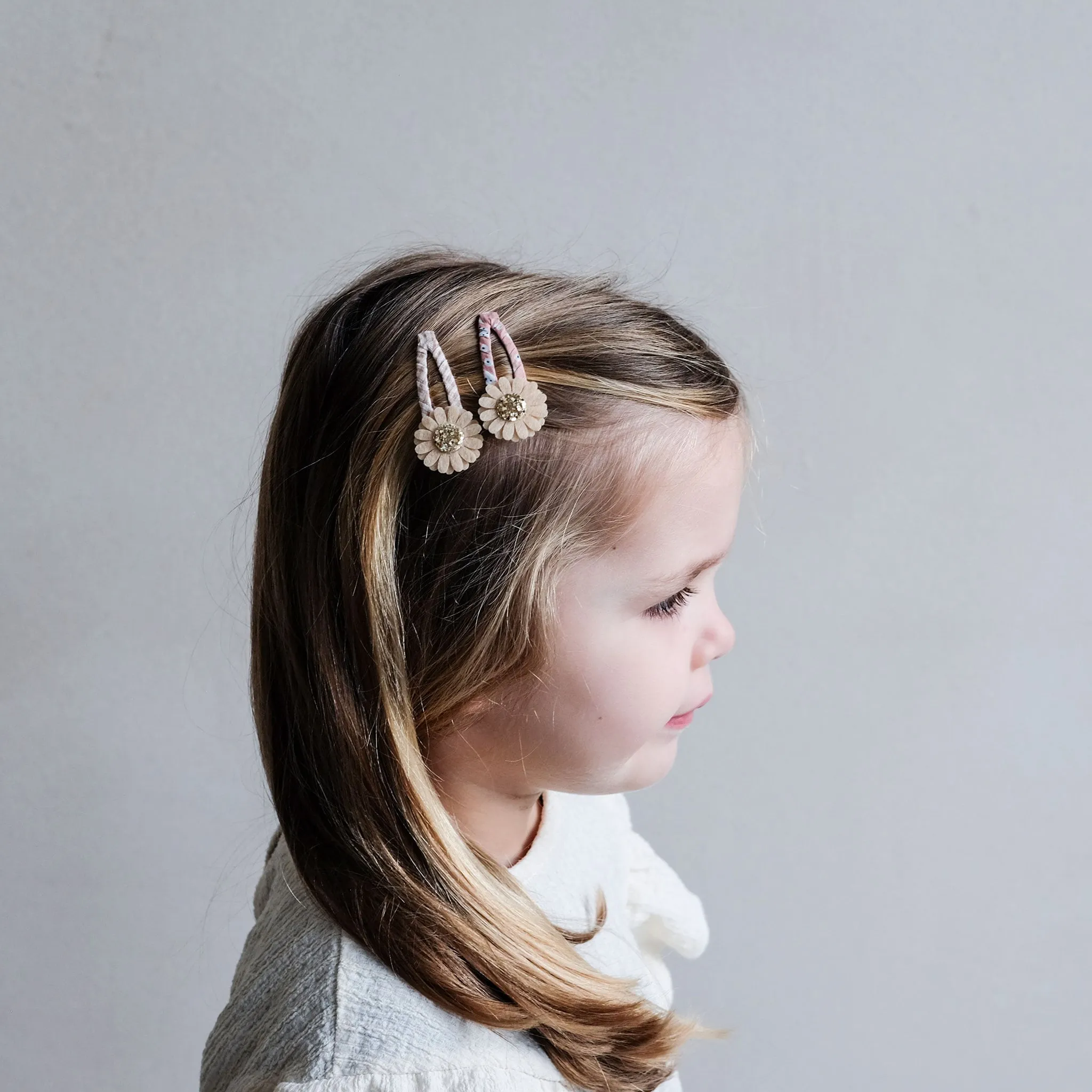 Mimi & Lula Barrettes Daisy (4)