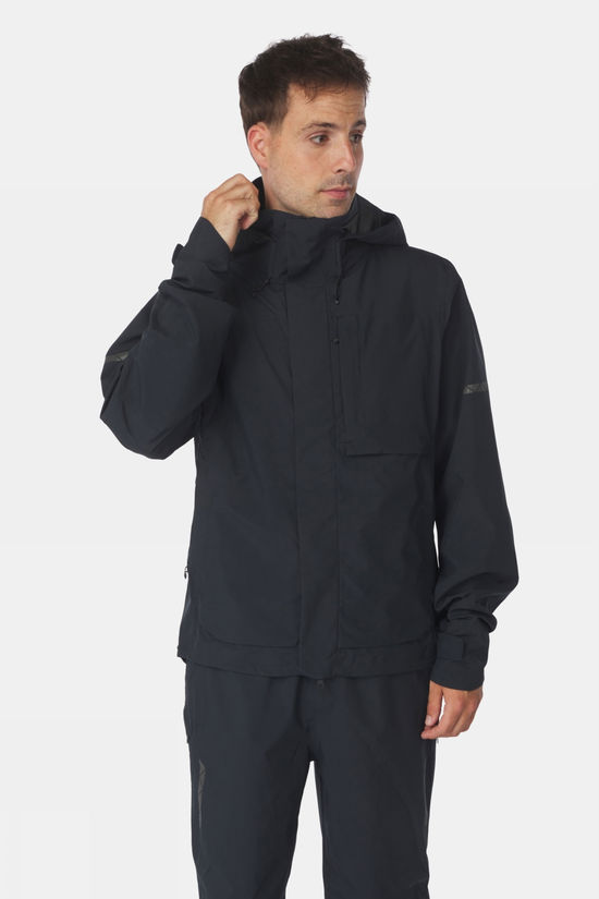 Ayacucho Ayacucho Canopy 3 Layer Hardshell Jas