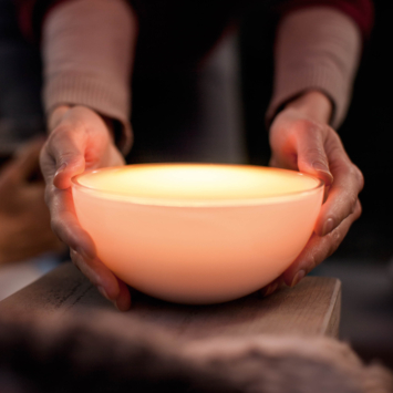 Philips Hue go draagbare Hue lamp
