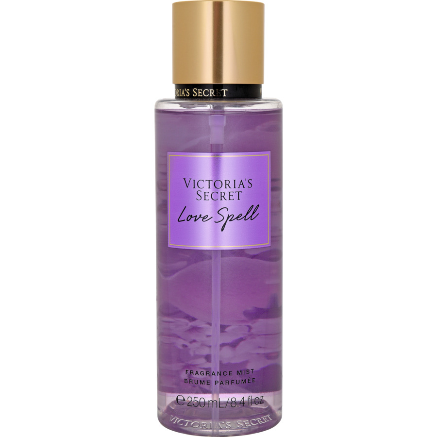 Victoria’s Secret Bodyspray Amber Romance 250 ml