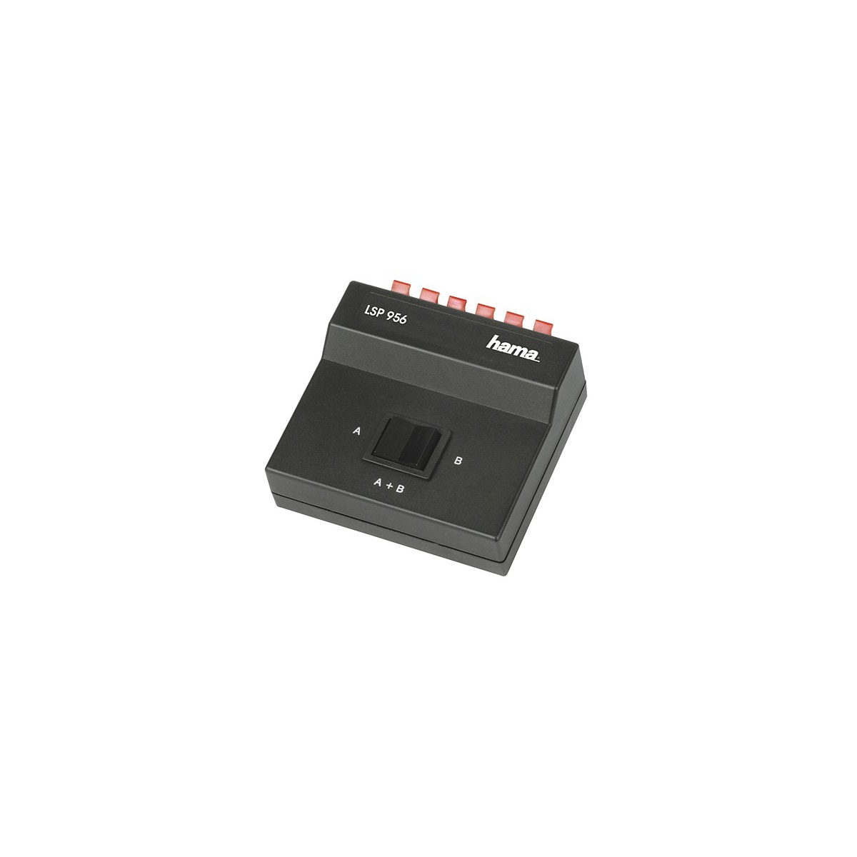 Hama switchboks LSP 956