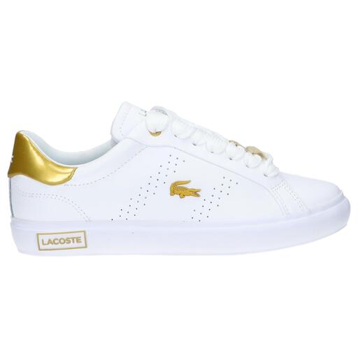 Tênis esportivo Lacoste 45sfa0034 Powercourt 2.0