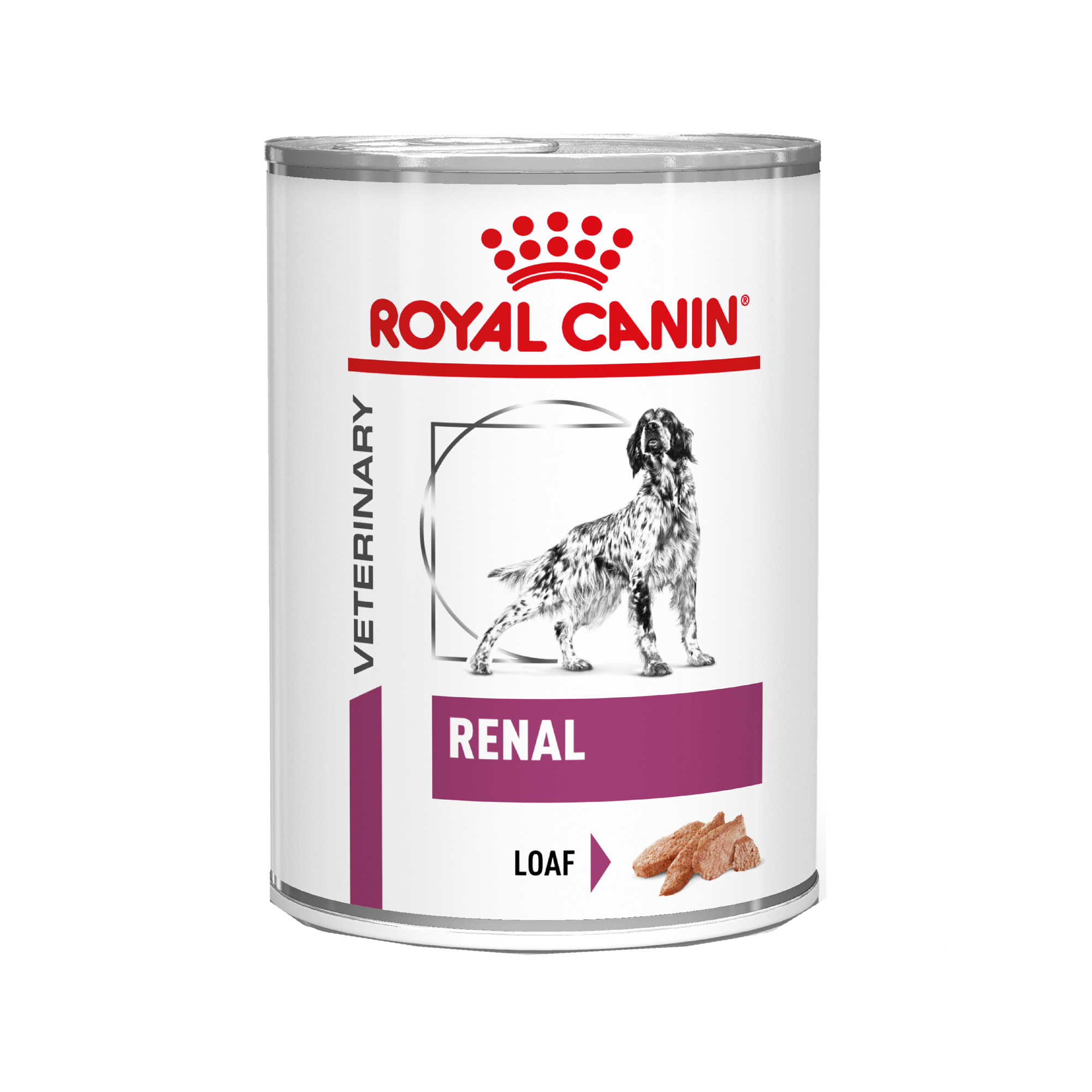 Royal Canin Renal Hond - Blik