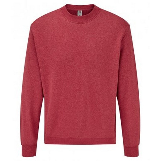 Sudadera Clássica Fruit Of The Loom