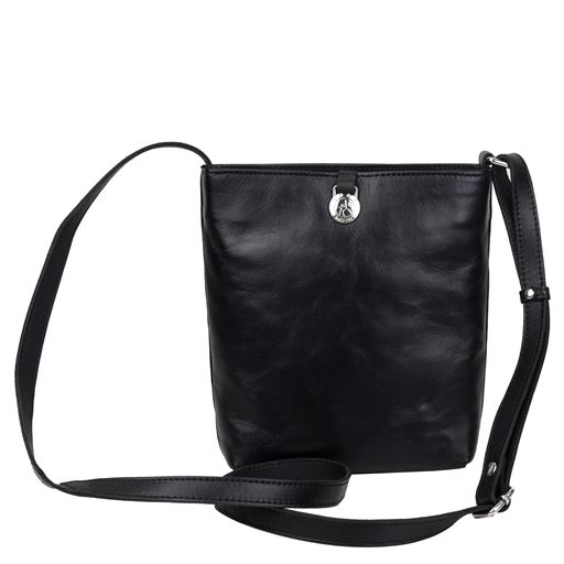 Adax Daisy Mobilpung, Black
