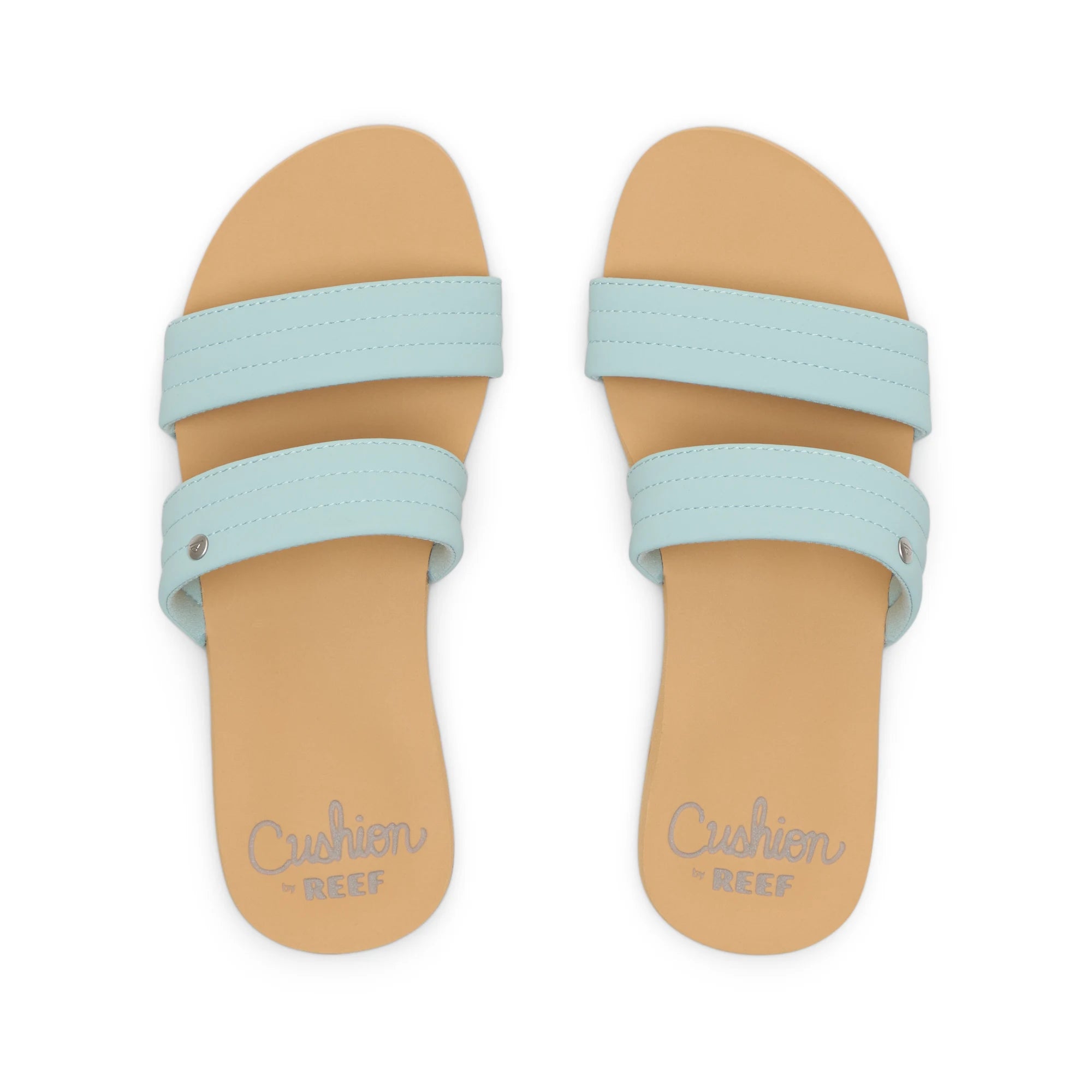 Cushion Breeze Kya Blue Haze