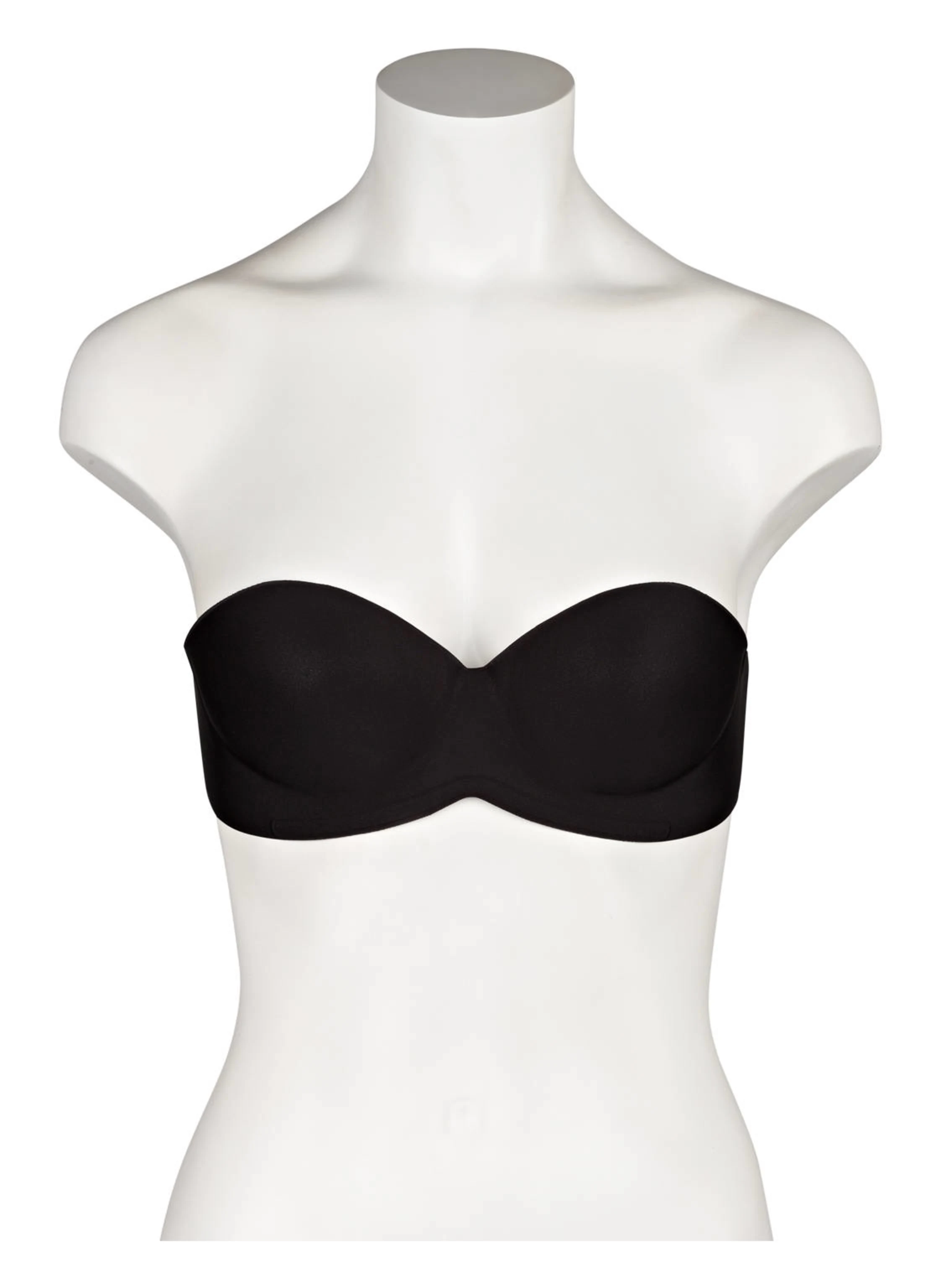 MAGIC Bodyfashion Rückenfreier Push-up-BH WING BRA
