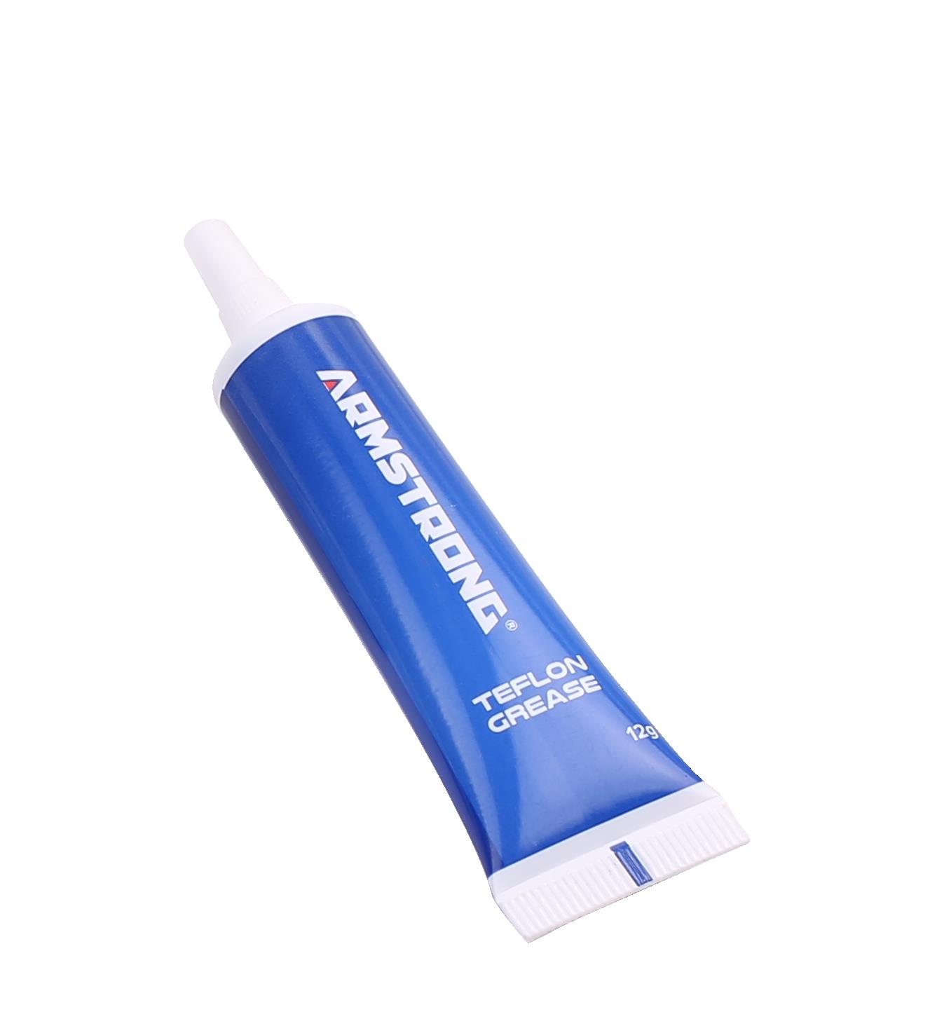 Armstrong Foils Tef Gel - Teflon Grease - 12 gr