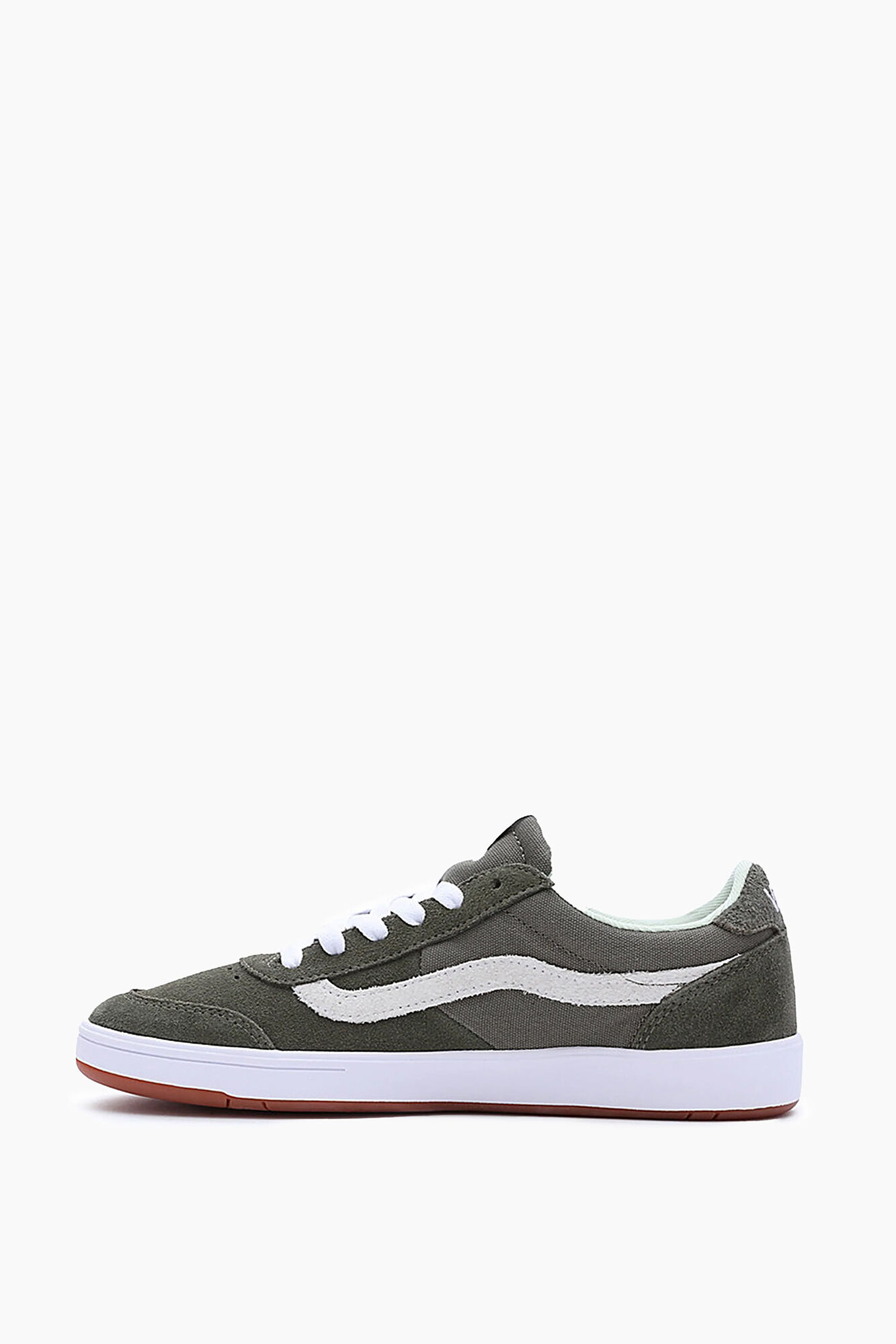 Tênis UA Cruze Too CC anos 90 Vans