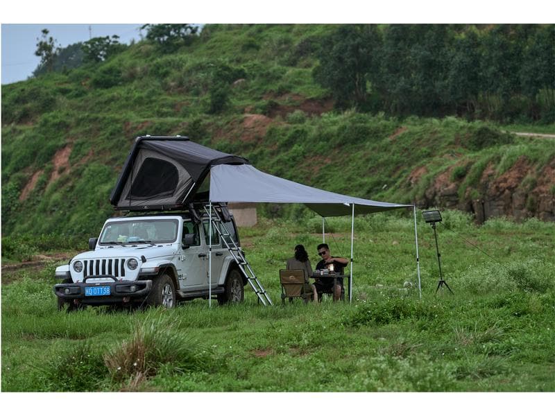 Wild Land Universal Tarp Dachzelt Universal