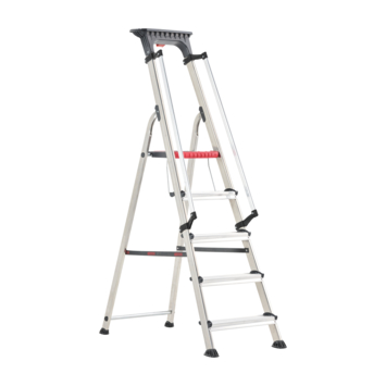 Altrex handrail Double Decker