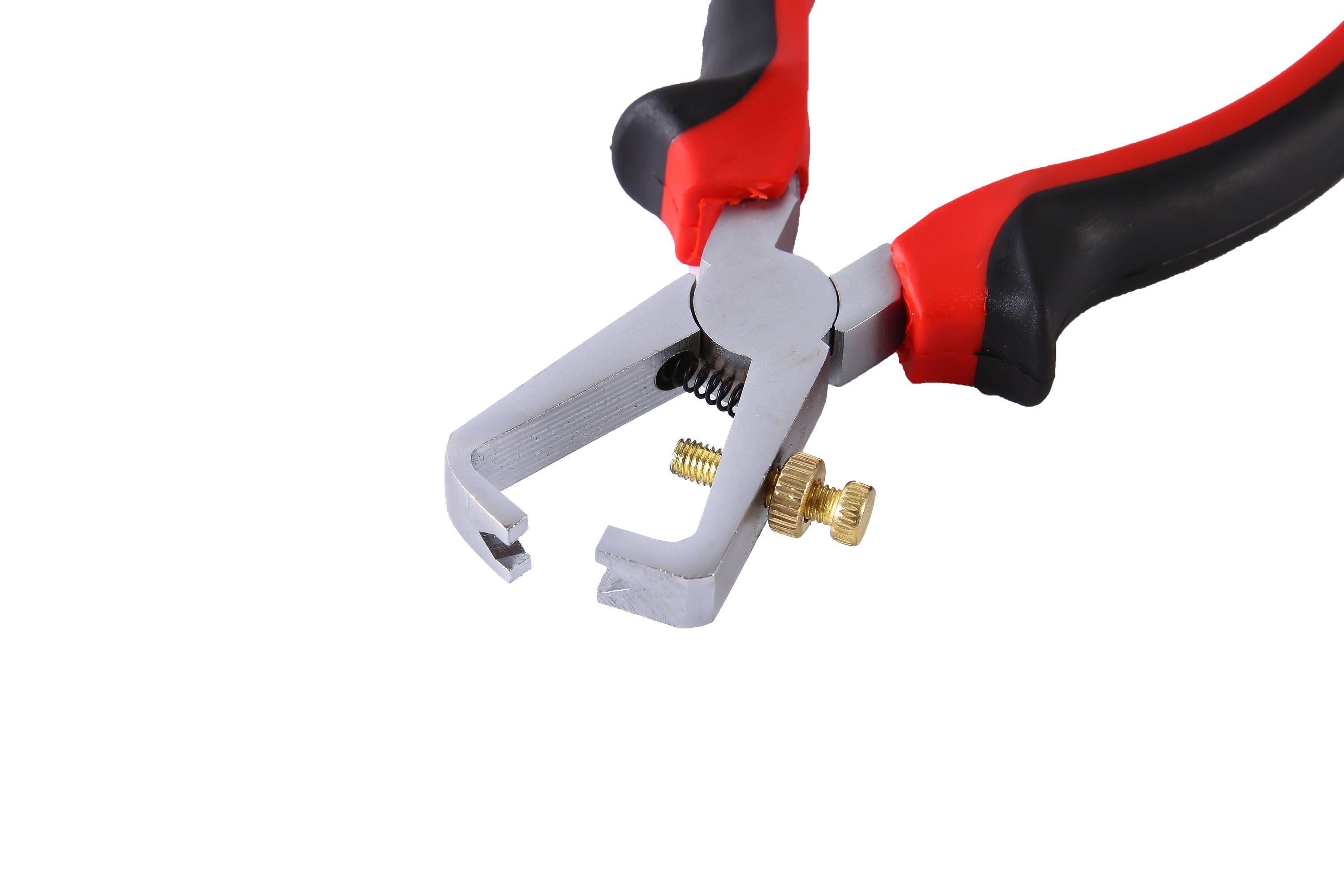 Abisolierzange 160 mm