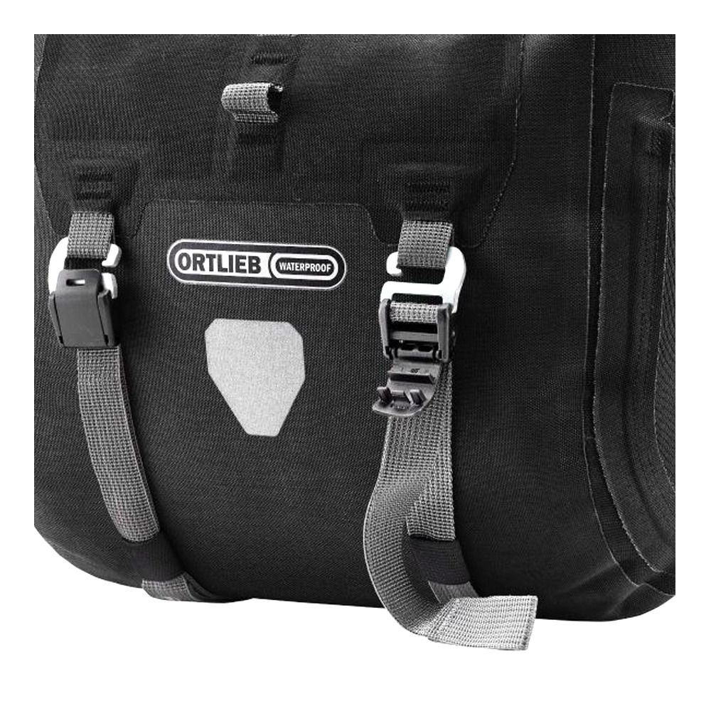 Ortlieb HANDLEBAR PACK PLUS 11L - Sacoche guidon black