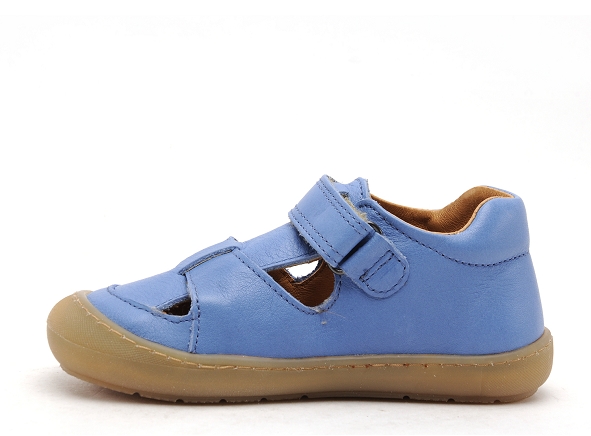 Froddo nu pieds bebe g2150182 bleu