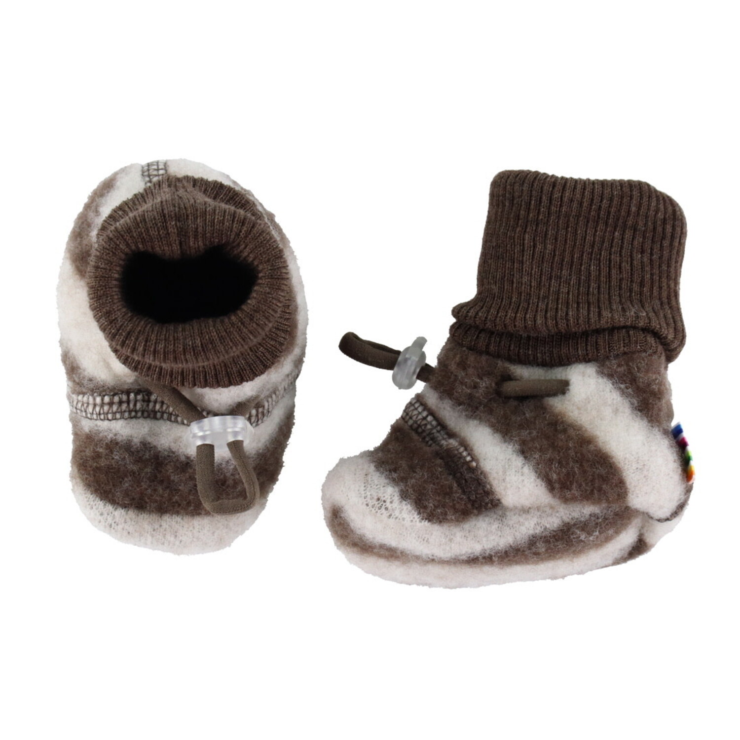 Joha | Booties | Brown
