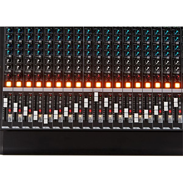 Yamaha MGP32X