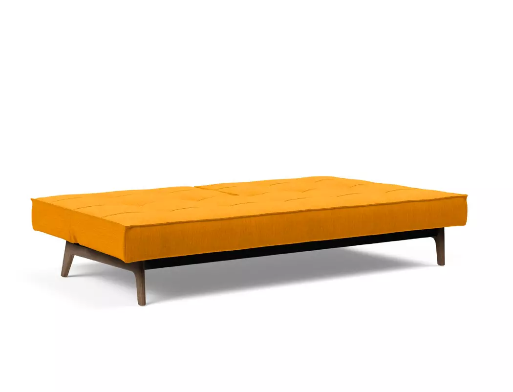 Schlafsofa Splitback Eik Raucheiche