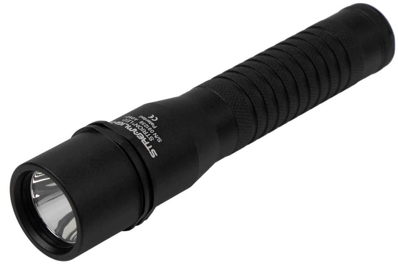 Streamlight Strion LED 74300 oplaadbare zaklamp, 375 lumen