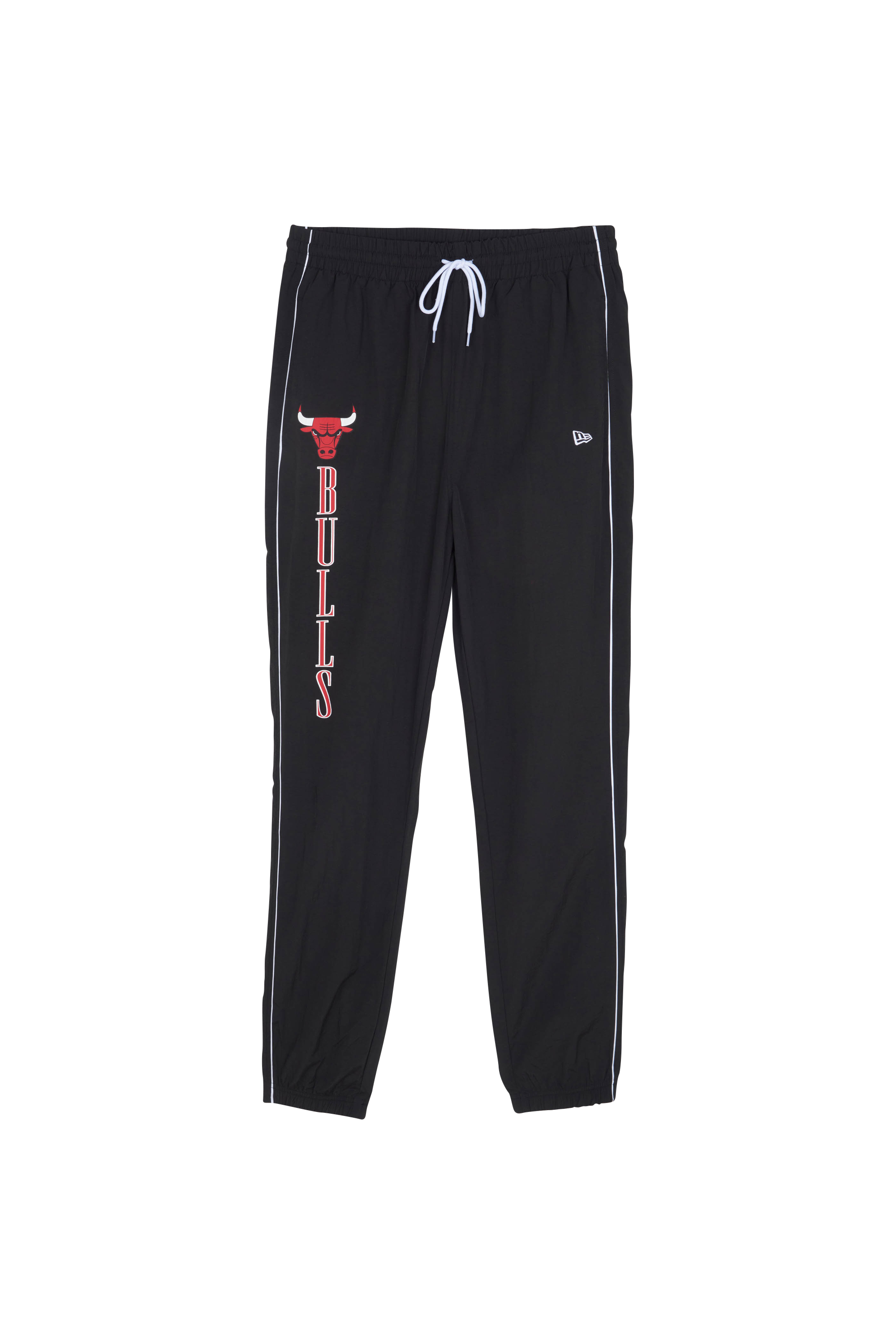 NEW ERA Jogging NBA TRACK PANT Noir
