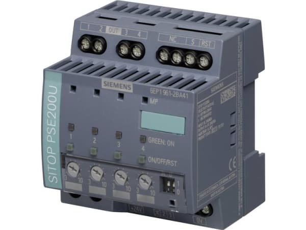 Siemens 6EP1961-2BA41