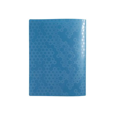 Exacompta MAÏA - Porte vues recyclé - 60 vues - A4 - disponible dans différentes couleurs