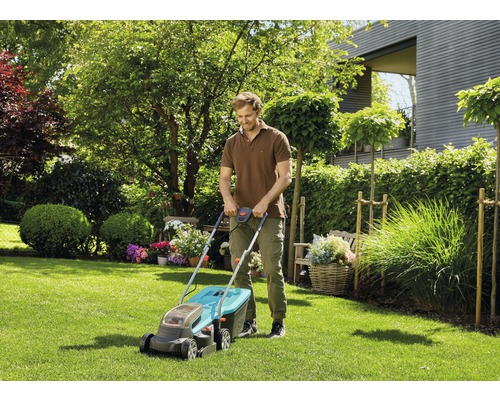 GARDENA Power Max 32/36V (Power for All) accu grasmaaier zonder accu en lader