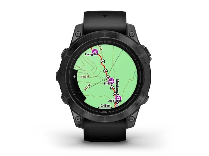 GARMIN GPS-Sportuhr Epix Pro (Gen 2) Multisportuhr