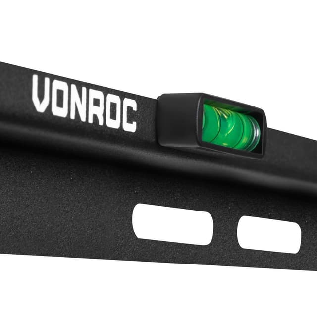 VONROC TV vægbeslag