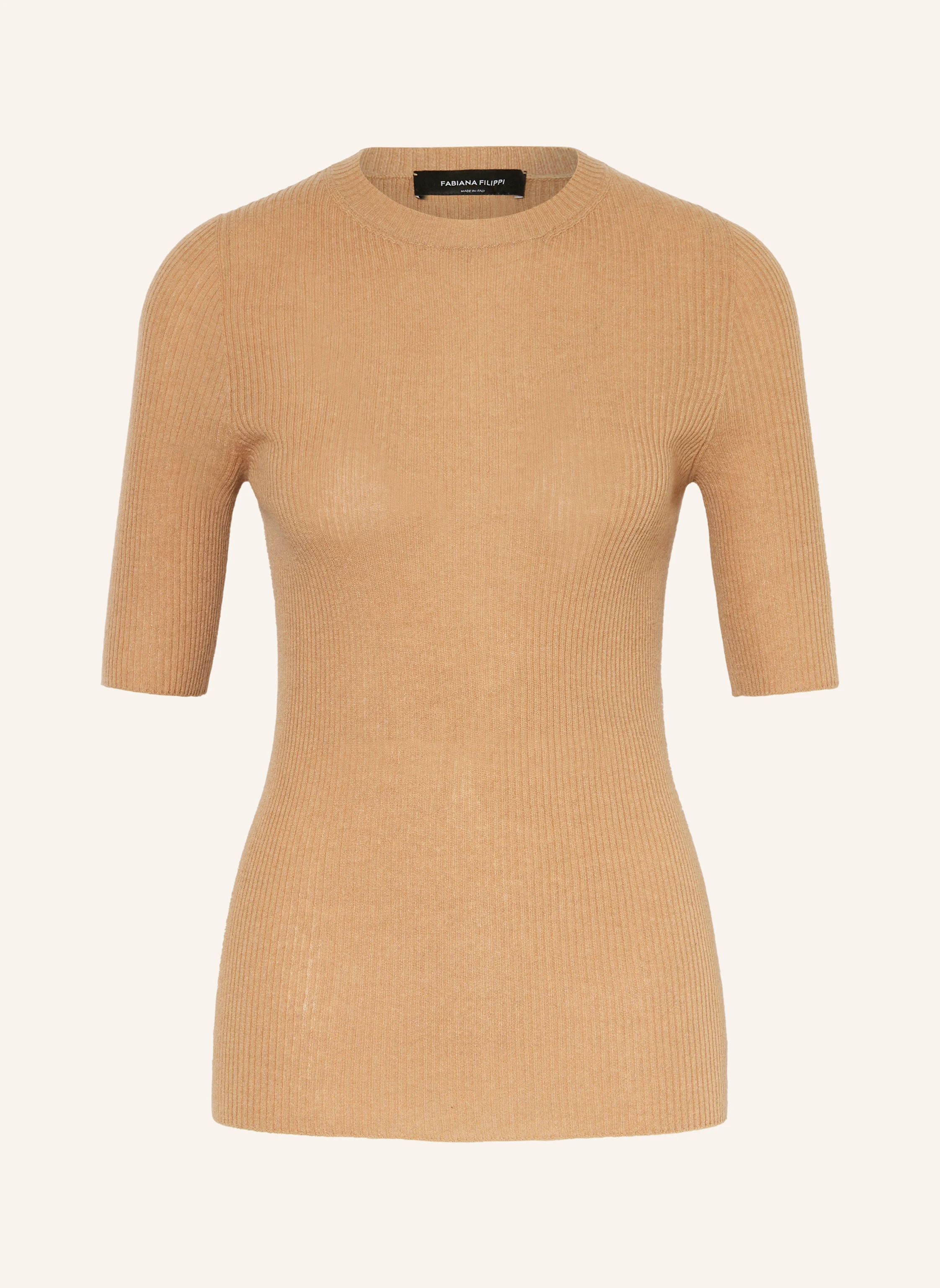 FABIANA FILIPPI Strickshirt