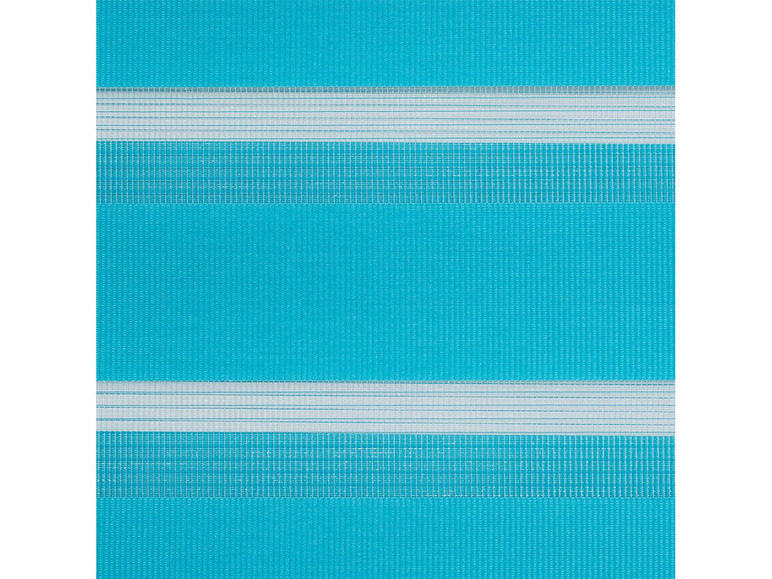Duo rolgordijn Klemmfix