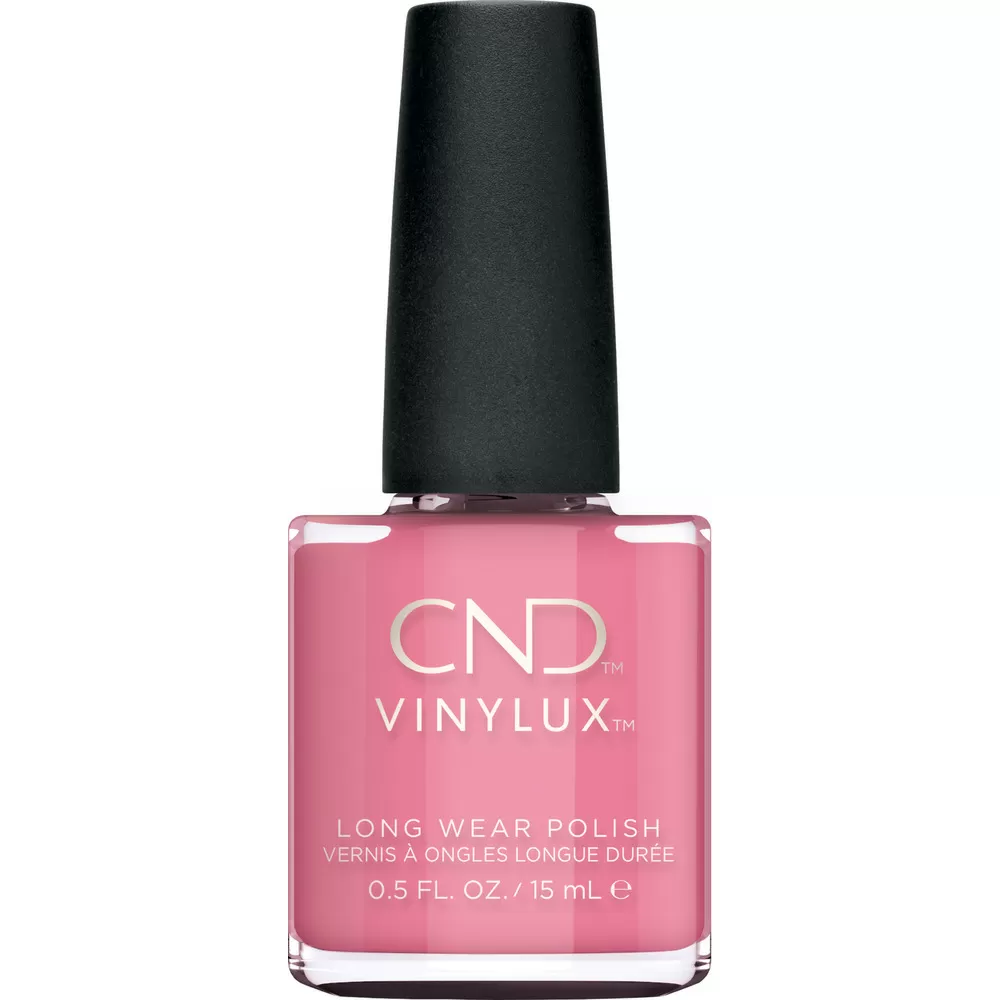CND Vinylux Kiss from a Rose 349 - 15 ml.