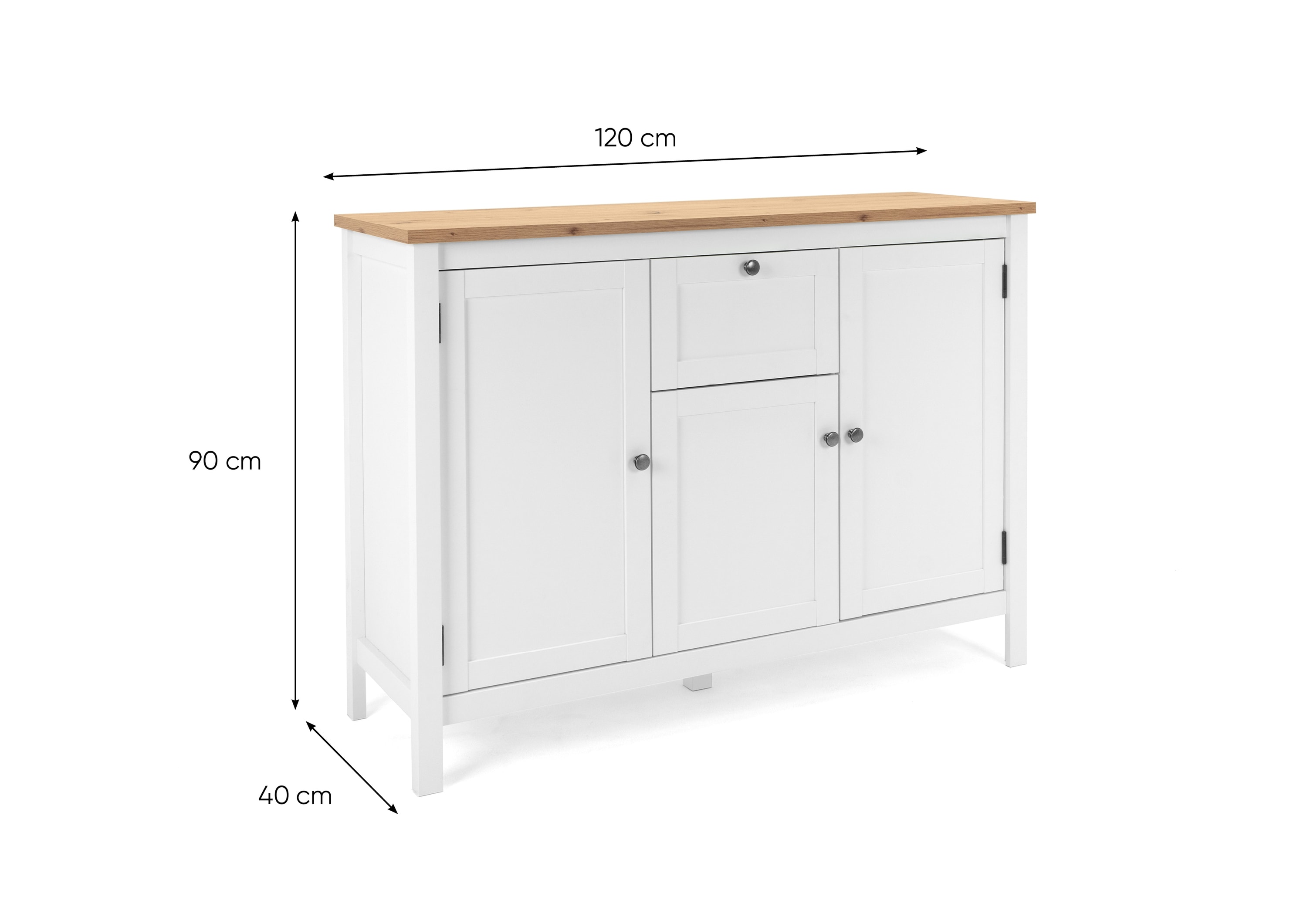 Finori Sideboard 