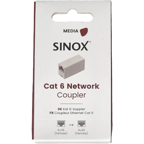 Sinox netværkssamler