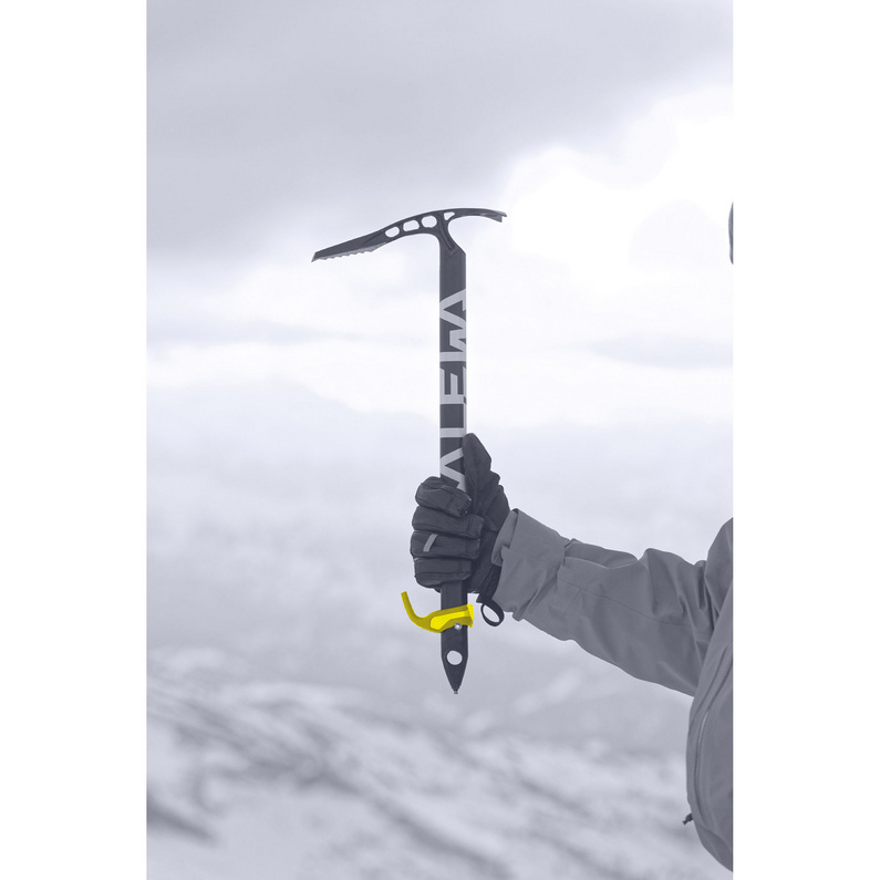 Salewa Alpin-X Eispickel