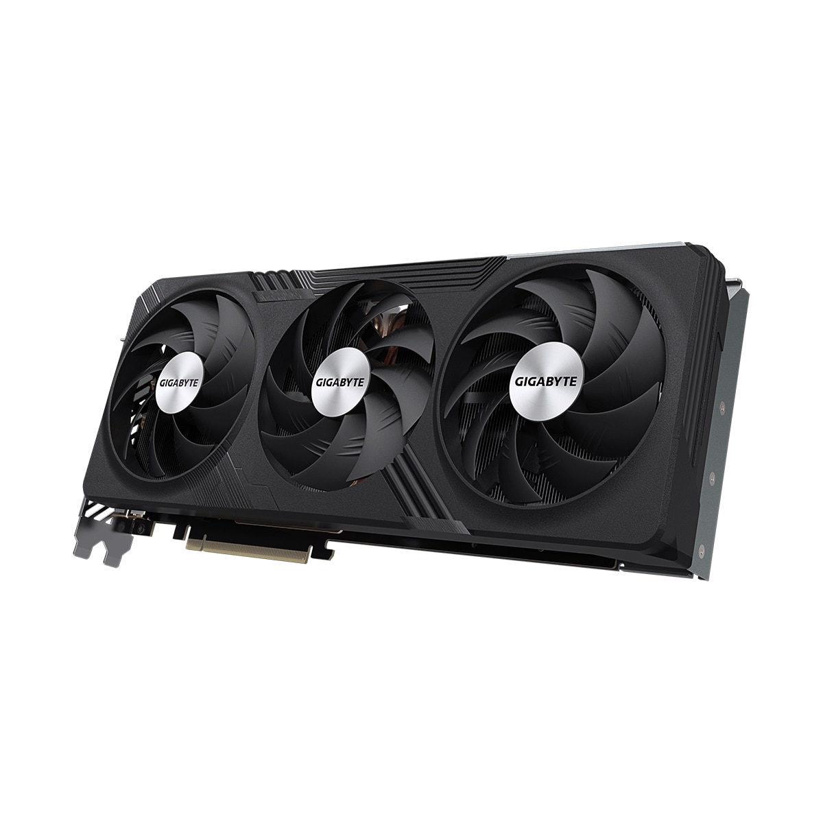 Gigabyte RX 7900 GAMING XT OC grafikkort (20GB GDDR6 RAM)