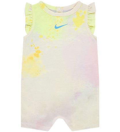 Nike Sommerstrampler - Kokosmilch